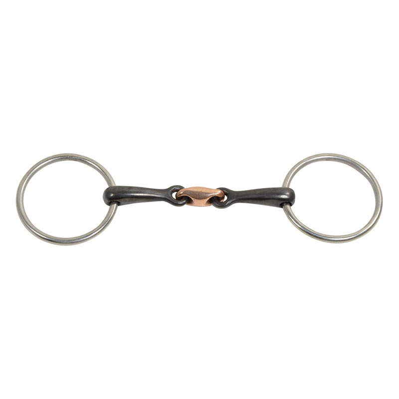 Tredelt bitt Sweet Iron HG