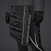 Rideskjørt Sally Svart Rideskjørt Sally Svart