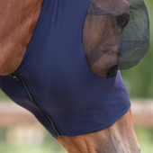 Fluemaske Super Bug Marineblå Fluemaske Super Bug Marineblå