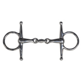 Fullsjekkbitt tredelt HG Fullsjekkbitt tredelt HG