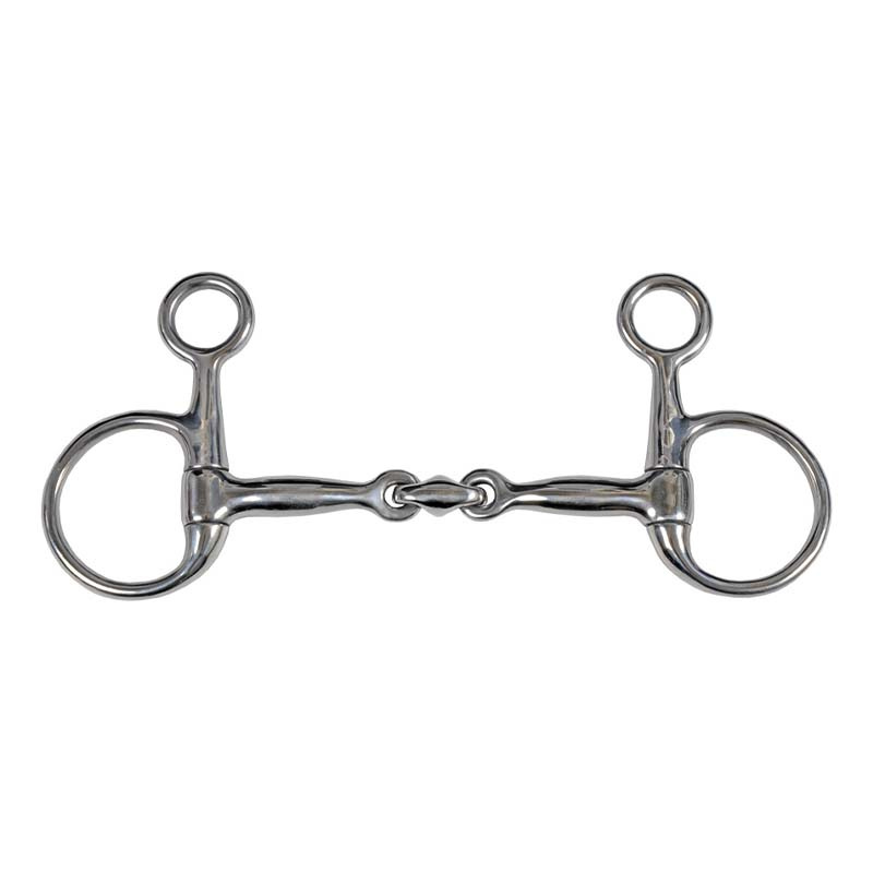 Baucherbitt tredelt HG