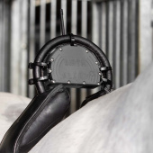 Toppdel til Anti-Rullgjord Svart Toppdel til Anti-Rullgjord Svart