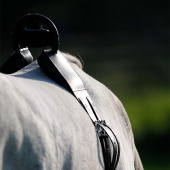 Toppdel til Anti-Rullgjord Svart Toppdel til Anti-Rullgjord Svart