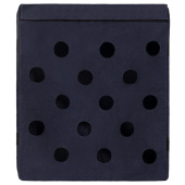 Høynett Cushion Marineblå Høynett Cushion Marineblå