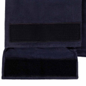 Høynett Cushion Marineblå Høynett Cushion Marineblå