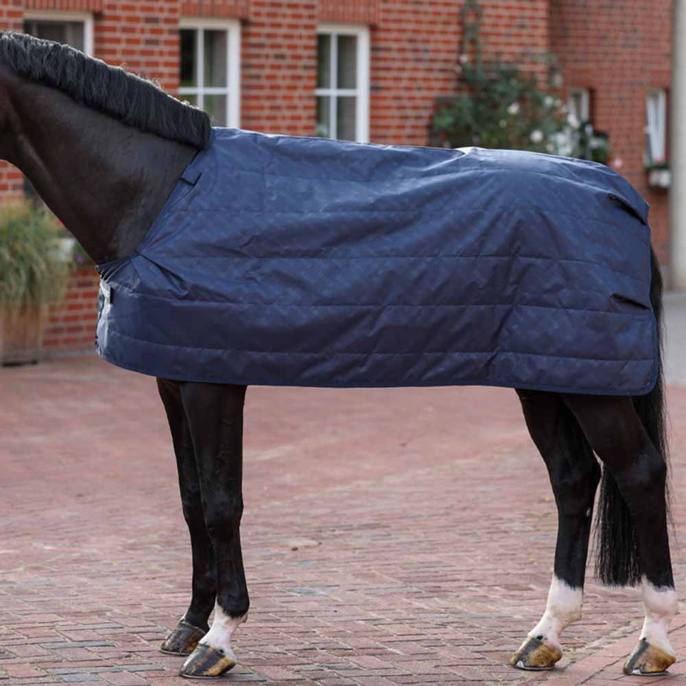 Liner Layer 100g Marineblå