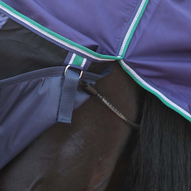 Liner Layer 100g Marineblå