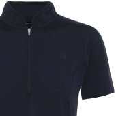 T-skjorte Awesome Marineblå T-skjorte Awesome Marineblå