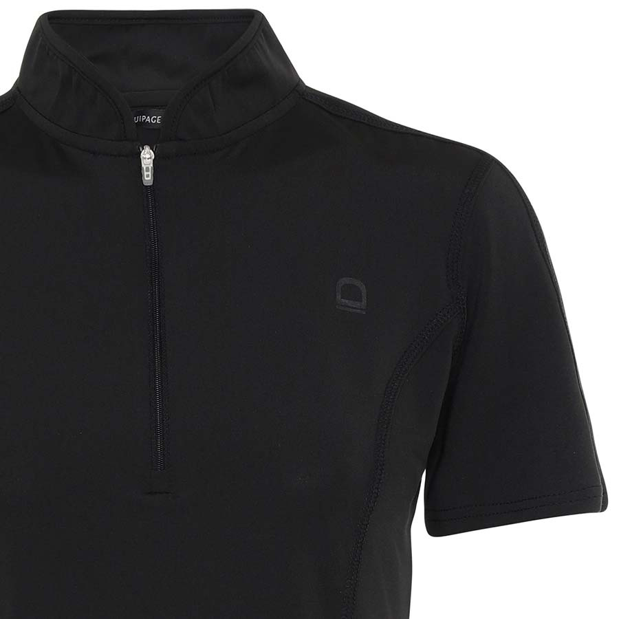 T-skjorte Awesome Svart