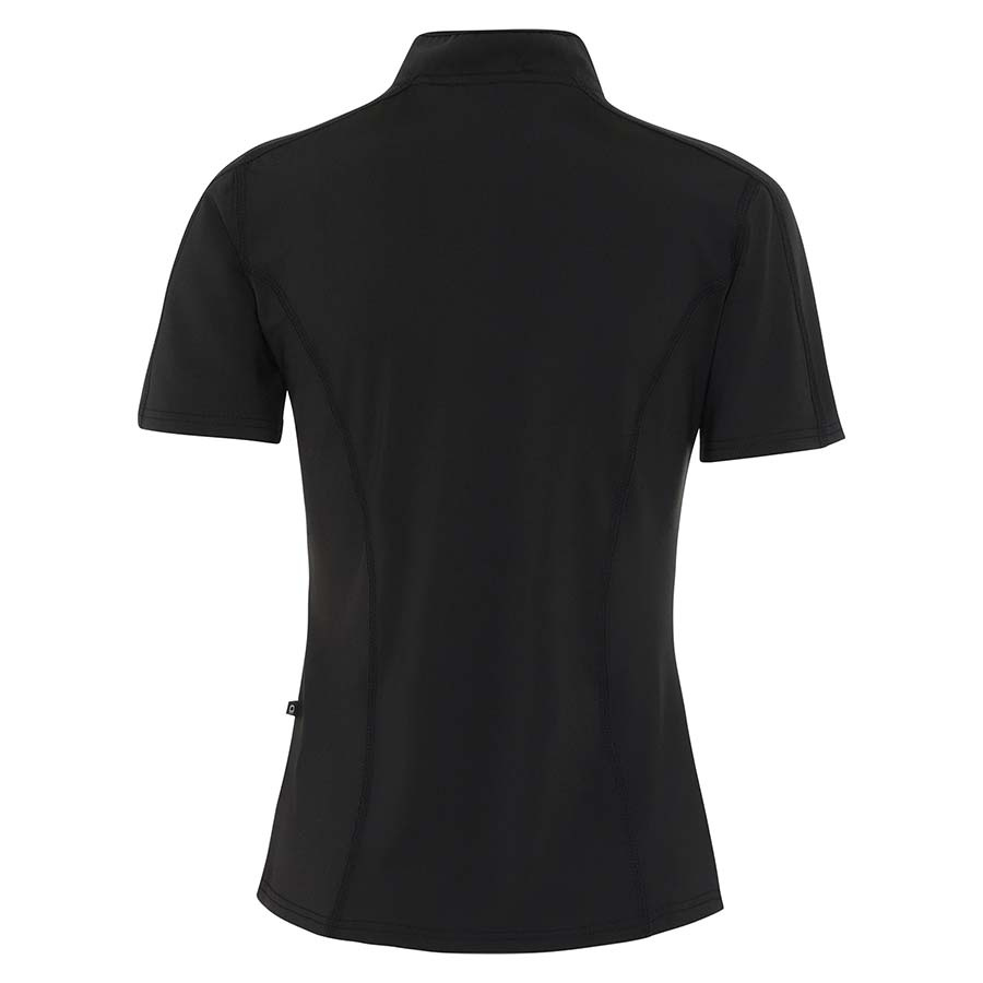 T-skjorte Awesome Svart