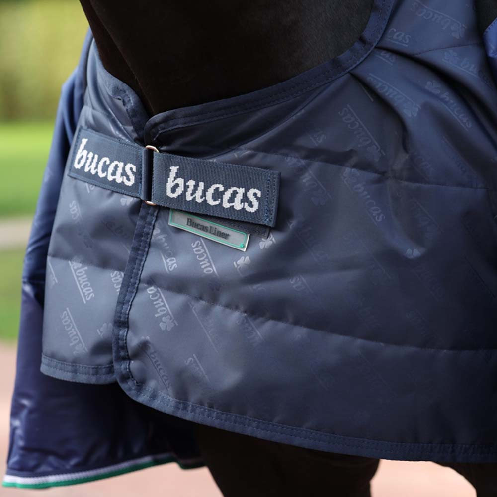 Liner Layer 300g Marineblå