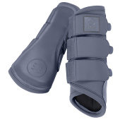 Treningsbelegg Softshell Mesh Duvblå Treningsbelegg Softshell Mesh Duvblå