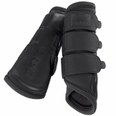 Treningsbelegg Softshell Svart Treningsbelegg Softshell Svart
