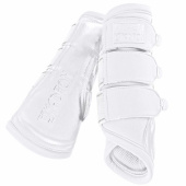 Treningsbelegg Softshell Hvit Treningsbelegg Softshell Hvit