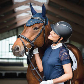 Todelt bitt Anir med løse ringer Todelt bitt Anir med løse ringer