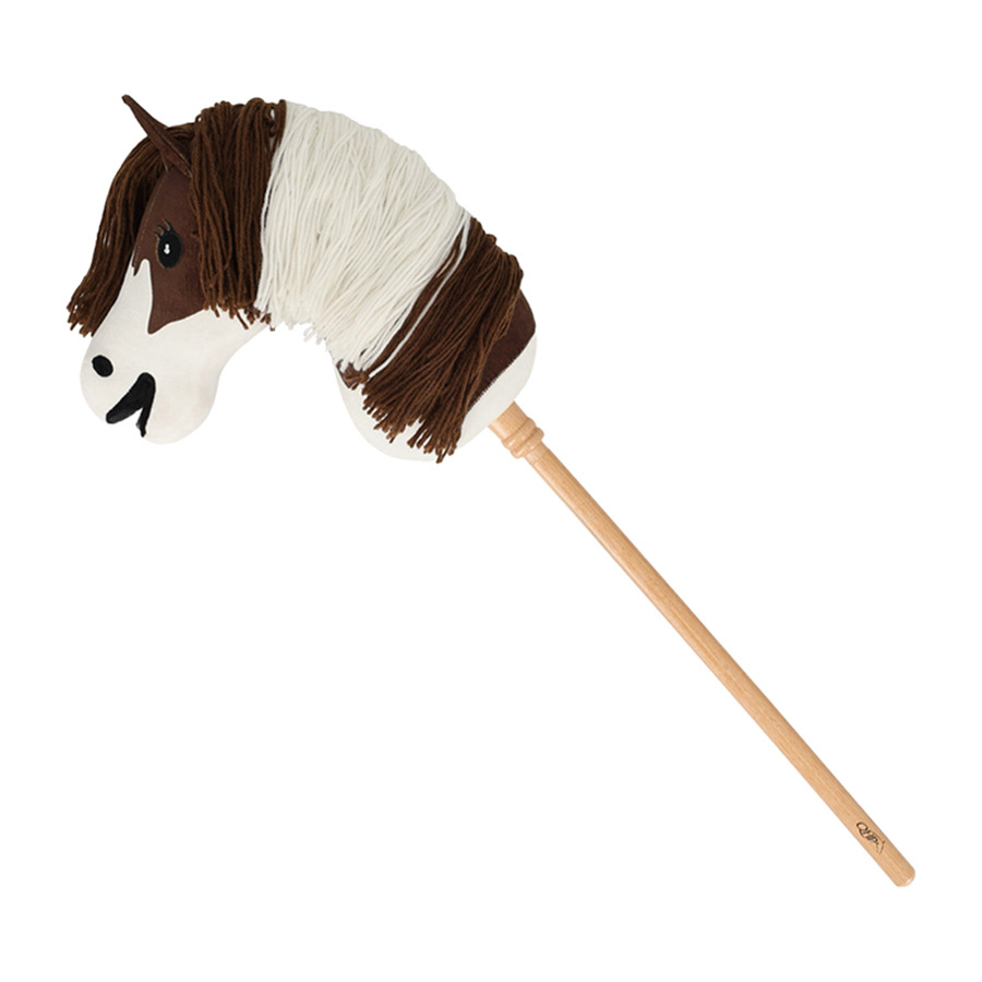 Kjepphest Pinto