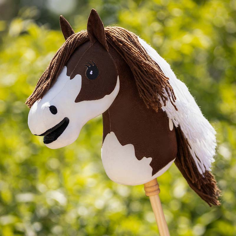 Kjepphest Pinto