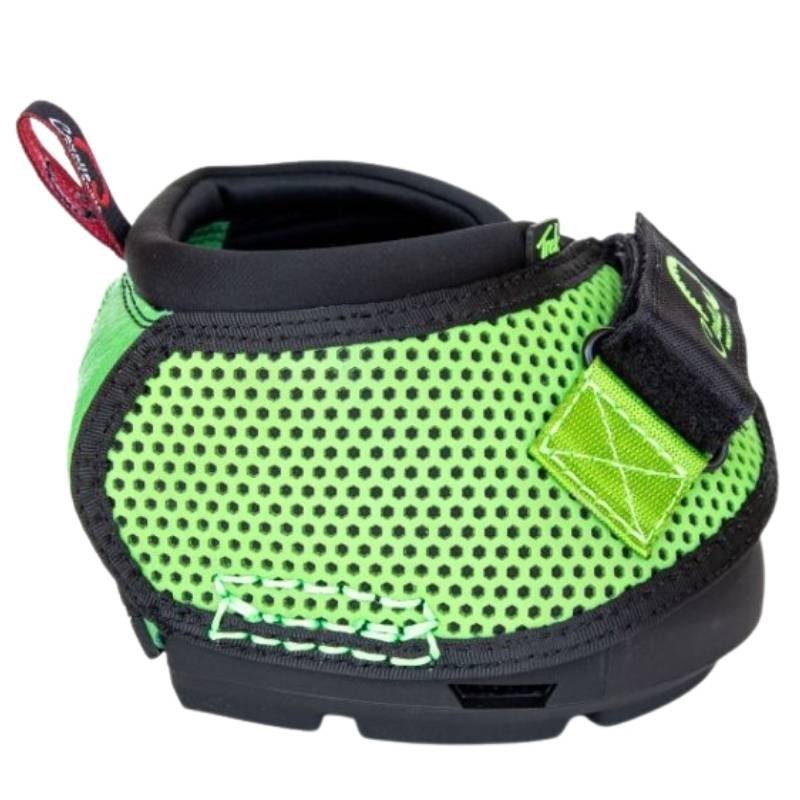 Hovboots Trek Slim 2-pack Grønn