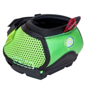 Hovboots Trek Regular 2-pack Grønn Hovboots Trek Regular 2-pack Grønn