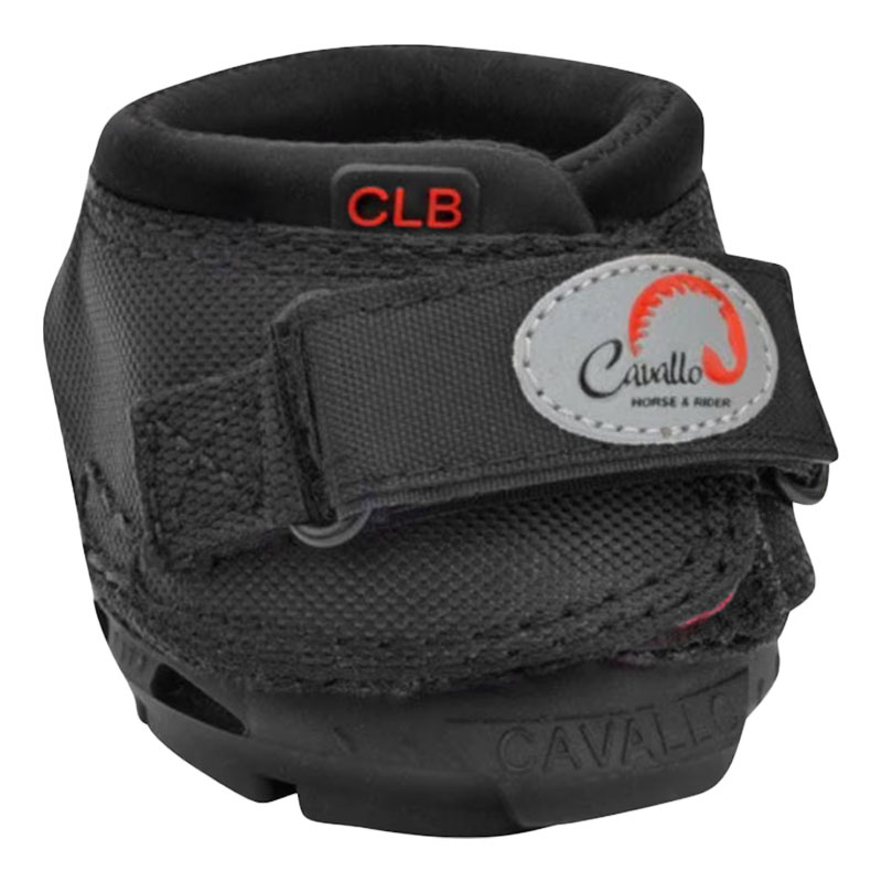 Hovboots CLB 2-pk Slim Svart