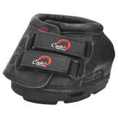 Hovboots Simple Regular 2-pk Svart Hovboots Simple Regular 2-pk Svart