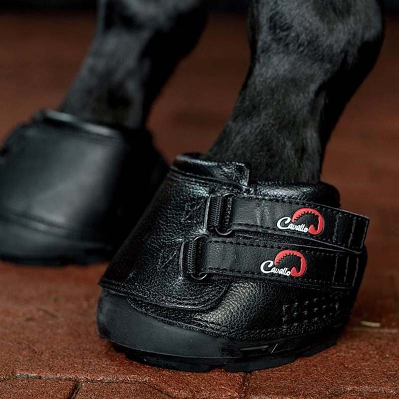 Hovboots Simple Slim 2-pk Svart