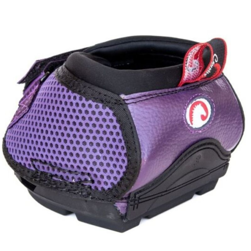 Hovboots Trek Regular 2-pack Lilla