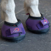 Hovboots Trek Regular 2-pack Lilla Hovboots Trek Regular 2-pack Lilla