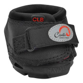 Hovboots CLB 2-pk Regular Svart Hovboots CLB 2-pk Regular Svart