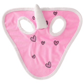 Ørehette Unicorn Rosa Ørehette Unicorn Rosa