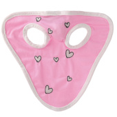 Ørehette Unicorn Rosa Ørehette Unicorn Rosa