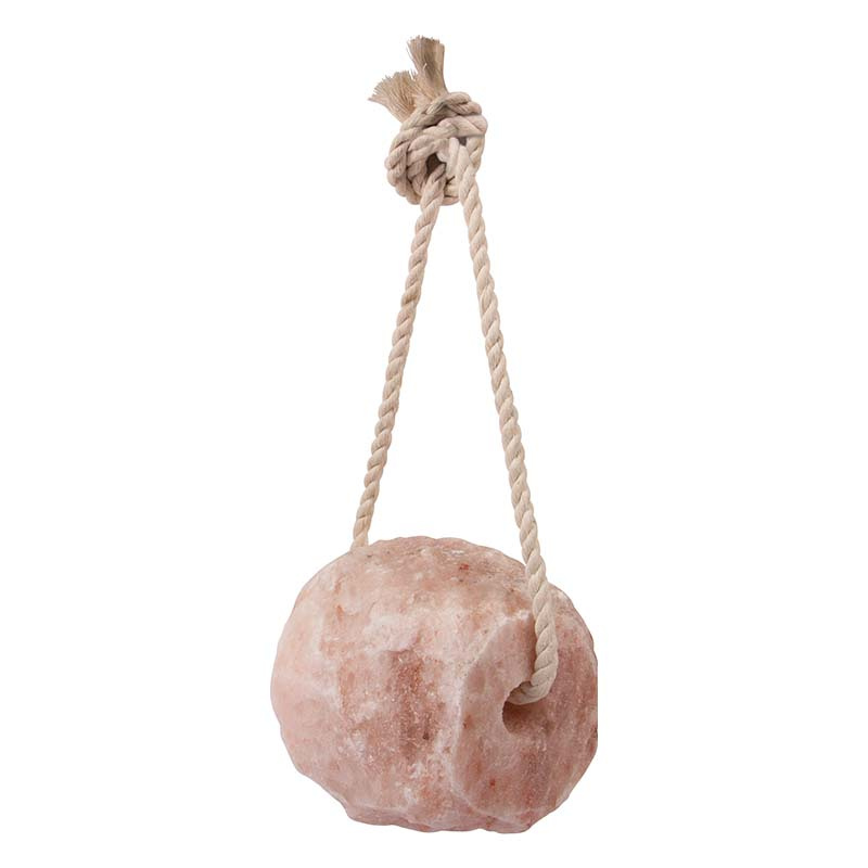 Saltstein Himalaya Rund HG 1,5kg