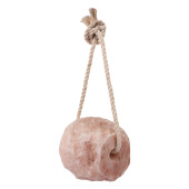 Saltstein Himalaya Rund HG 1,5kg Saltstein Himalaya Rund HG 1,5kg