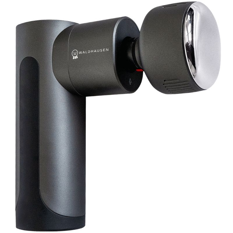 Massasjeapparat Pro Hot & Cold Svart