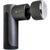 Massasjeapparat Pro Hot & Cold Svart Massasjeapparat Pro Hot & Cold Svart