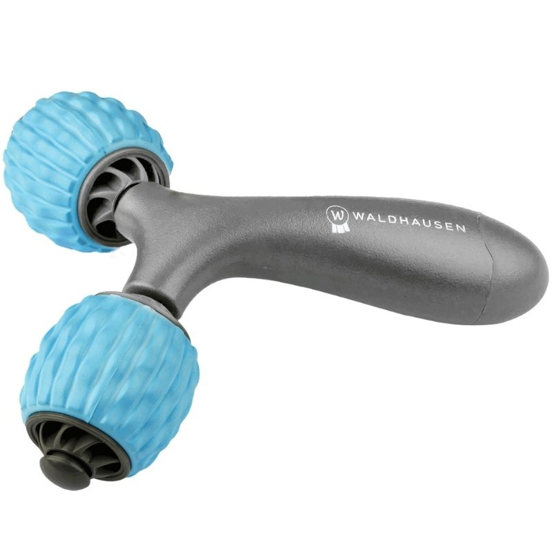 Massasjerulle Comfort Creator Lys blå