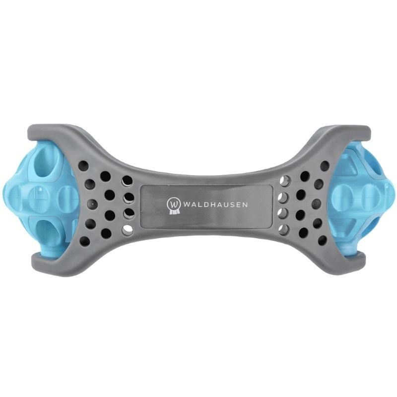 Massasjerulle Relax Roller Lys blå