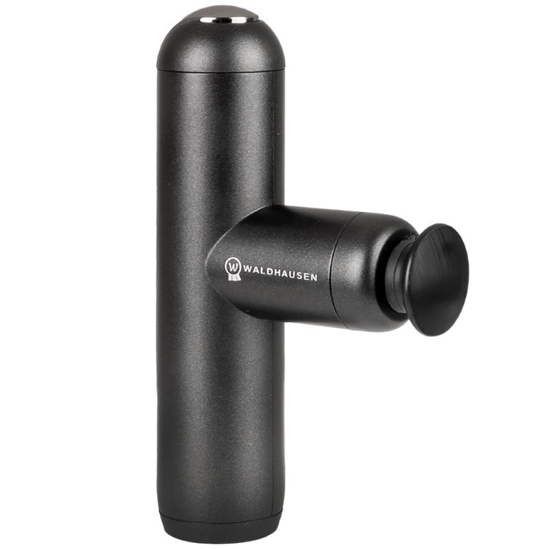 Massasjeapparat Pocket Relax Svart