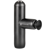 Massasjeapparat Pocket Relax Svart Massasjeapparat Pocket Relax Svart