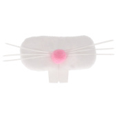 Tilbehør Nesereim Easter Bunny Hvit Tilbehør Nesereim Easter Bunny Hvit