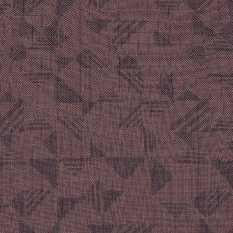 Høynett Cushion Brun