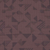 Høynett Cushion Brun Høynett Cushion Brun