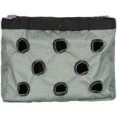 Høynett Cushion Lineair Grønn Høynett Cushion Lineair Grønn