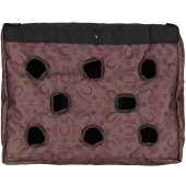 Høynett Cushion Woods Brun Høynett Cushion Woods Brun