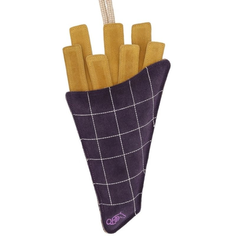 Hesteleke Snackcounter Fries