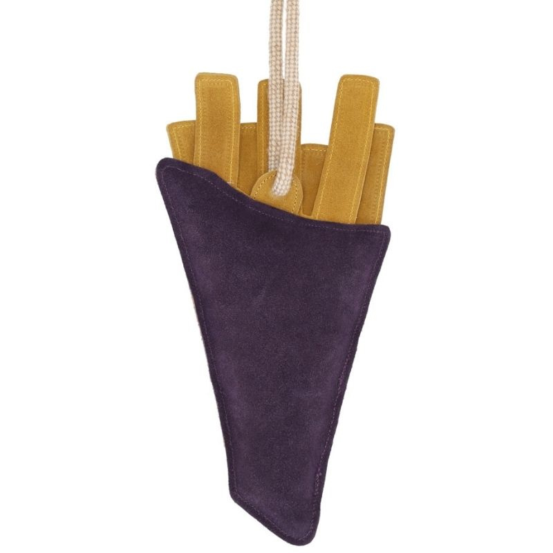 Hesteleke Snackcounter Fries