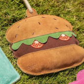Hesteleke Snackcounter Hamburger Hesteleke Snackcounter Hamburger