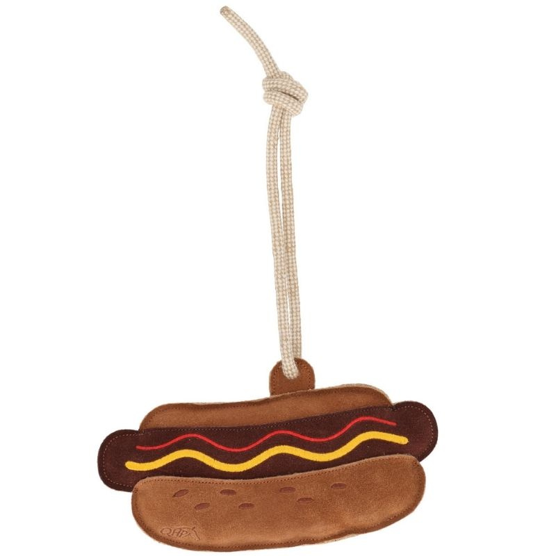 Hesteleke Snackcounter Hot Dog