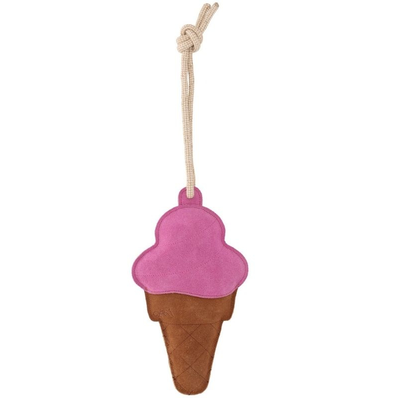 Hesteleke Snackcounter Ice Cream
