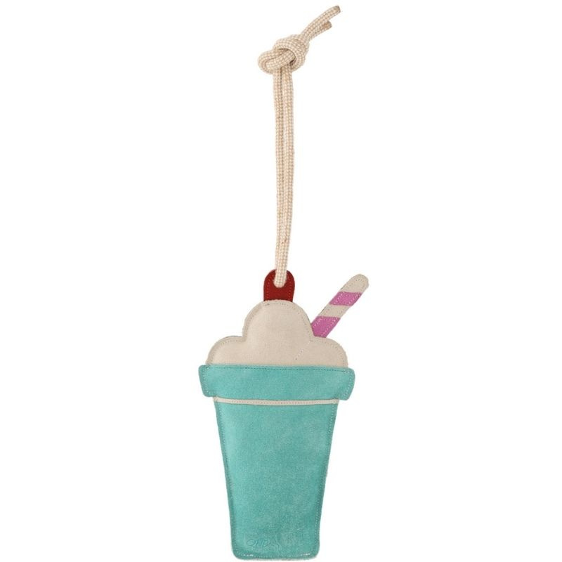 Hesteleke Snackcounter Milkshake